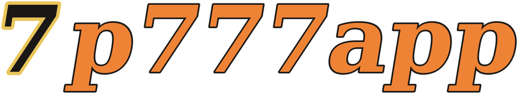 7p777app logo